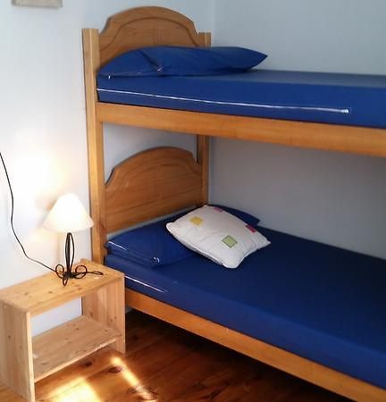 Albergue Armaia Artepea Urzainqui Oda fotoğraf