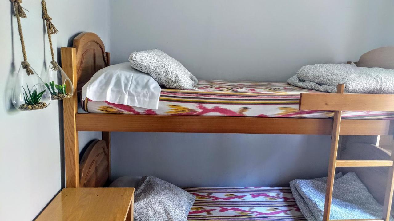 Albergue Armaia Artepea Urzainqui Dış mekan fotoğraf