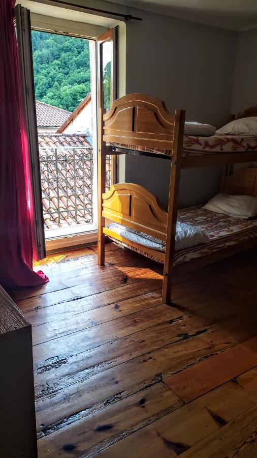 Albergue Armaia Artepea Urzainqui Dış mekan fotoğraf