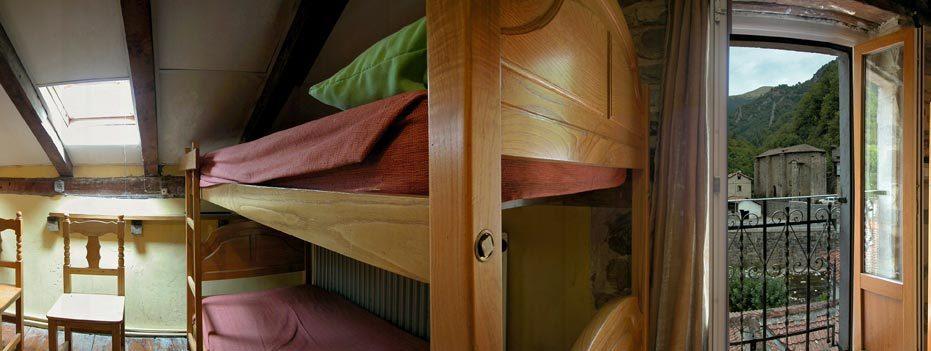 Albergue Armaia Artepea Urzainqui Dış mekan fotoğraf