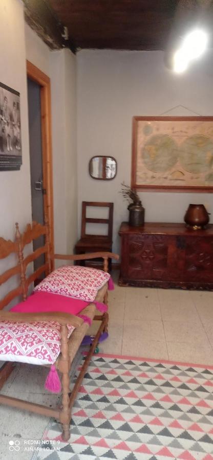 Albergue Armaia Artepea Urzainqui Dış mekan fotoğraf