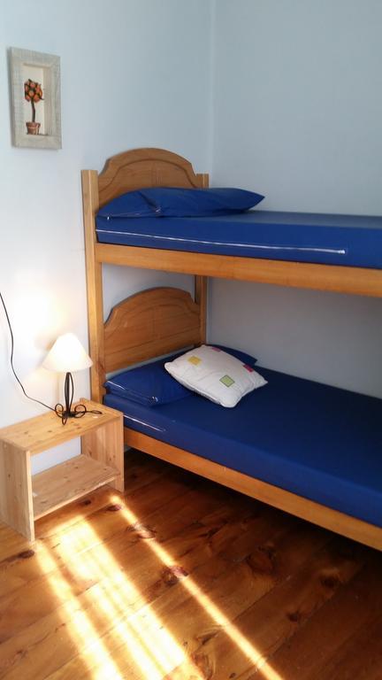 Albergue Armaia Artepea Urzainqui Oda fotoğraf