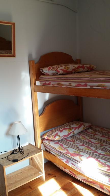 Albergue Armaia Artepea Urzainqui Oda fotoğraf