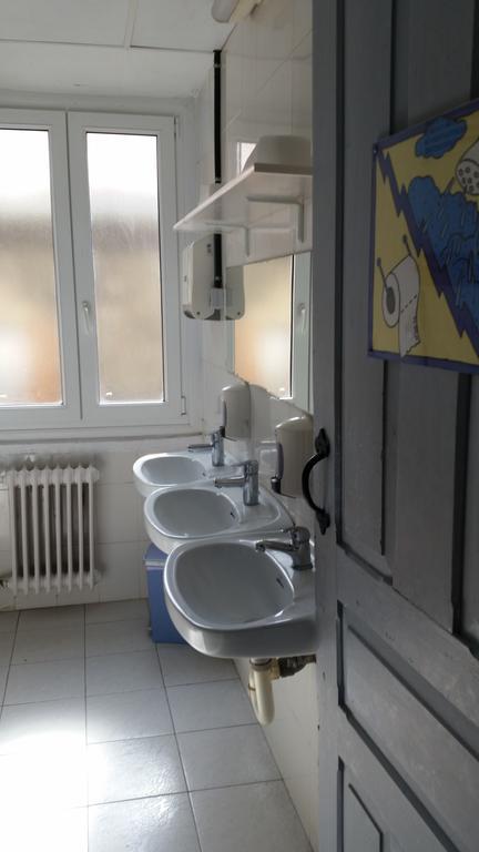 Albergue Armaia Artepea Urzainqui Dış mekan fotoğraf