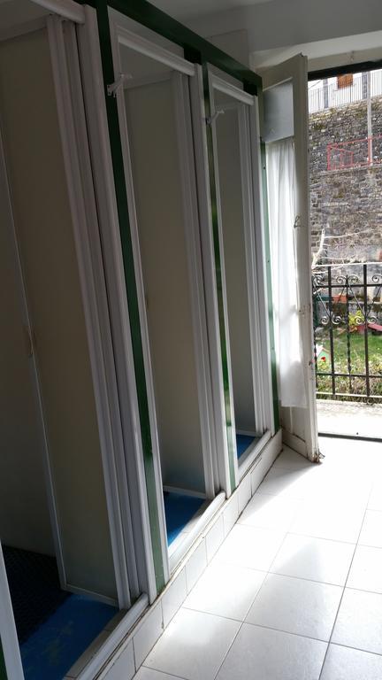 Albergue Armaia Artepea Urzainqui Dış mekan fotoğraf