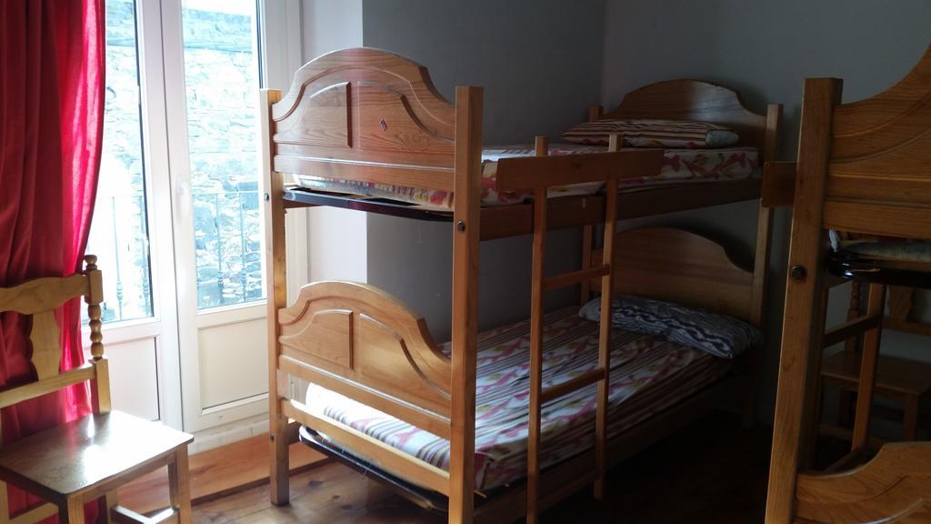 Albergue Armaia Artepea Urzainqui Oda fotoğraf