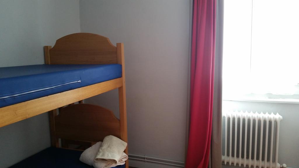 Albergue Armaia Artepea Urzainqui Oda fotoğraf