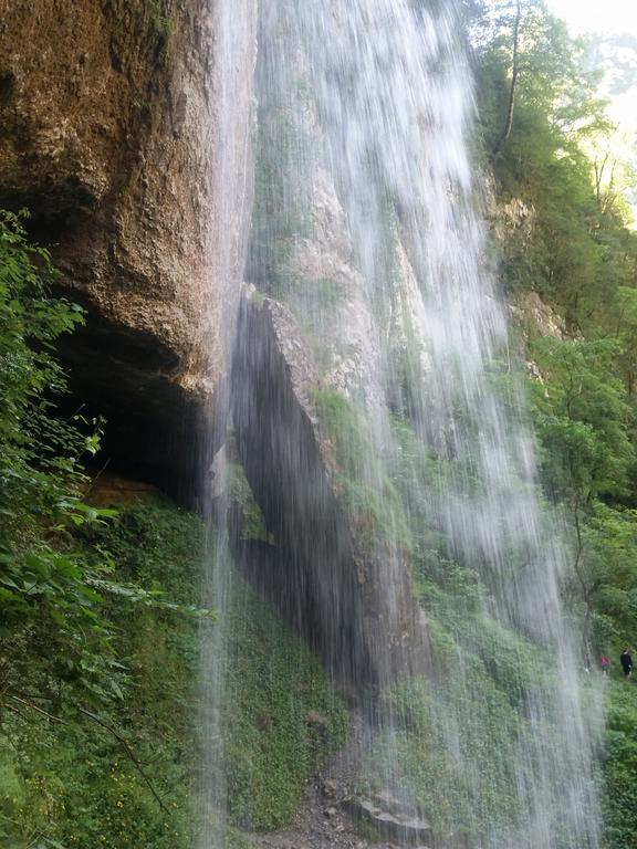 Albergue Armaia Artepea Urzainqui Dış mekan fotoğraf